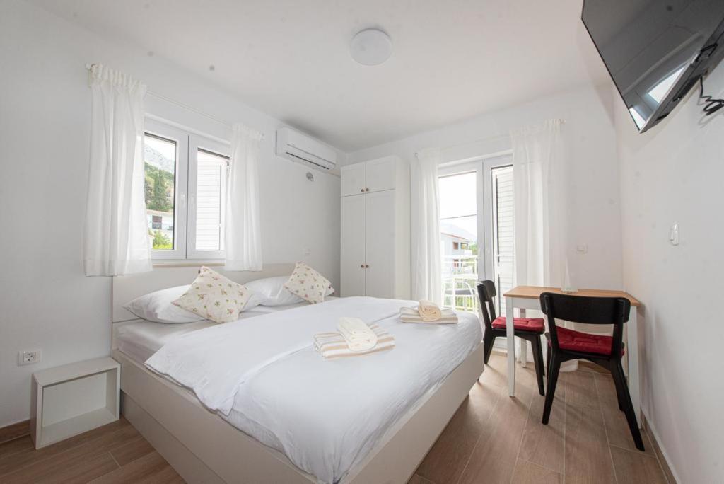 Charming Apartments Duce أوميس المظهر الخارجي الصورة