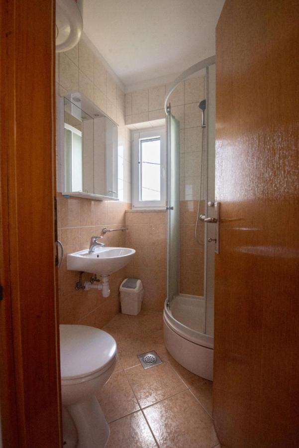 Charming Apartments Duce أوميس المظهر الخارجي الصورة